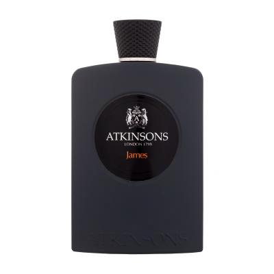 Atkinsons James Parfemska voda za muškarce 100 ml