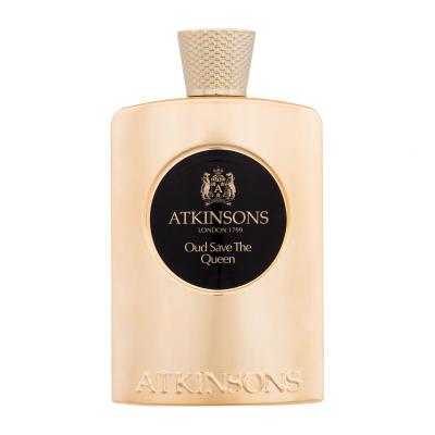 Atkinsons Oud Save The Queen Parfemska voda za žene 100 ml