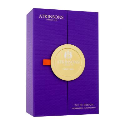 Atkinsons Tulipe Noire Parfemska voda 100 ml