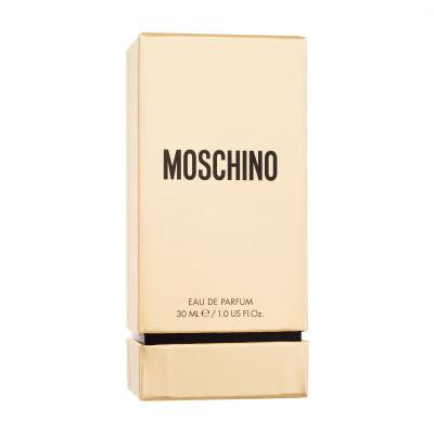 Moschino Fresh Couture Gold Parfemska voda za žene 30 ml