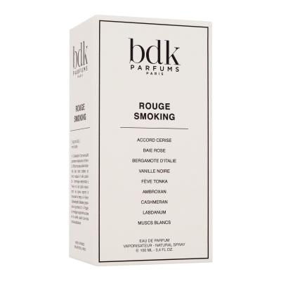BDK Parfums Rouge Smoking Parfemska voda 100 ml
