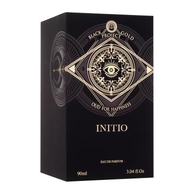 Initio Black Gold Project Oud for Happiness Parfemska voda 90 ml