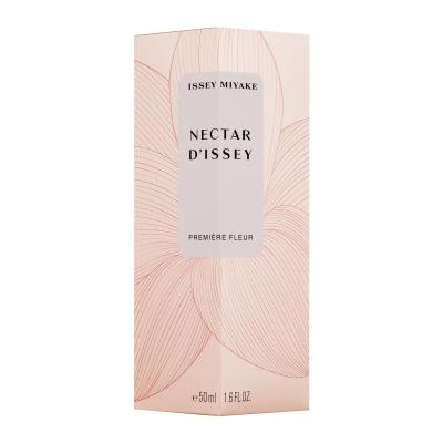 Issey Miyake Nectar D&#039;Issey Première Fleur Parfemska voda za žene 50 ml
