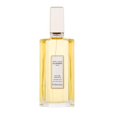 Jean Louis Scherrer Jean Louis Scherrer Toaletna voda za žene 100 ml