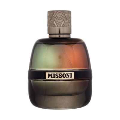Missoni Parfum Pour Homme Parfemska voda za muškarce 100 ml