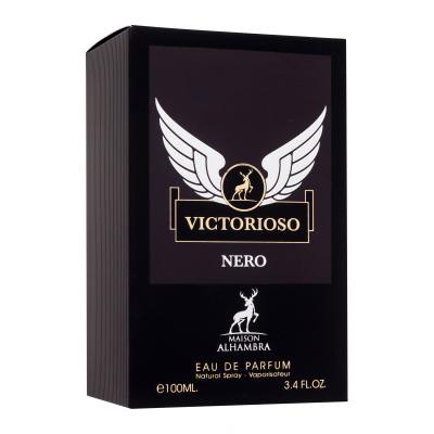 Maison Alhambra Victorioso Victory Parfemska voda za muškarce 100 ml
