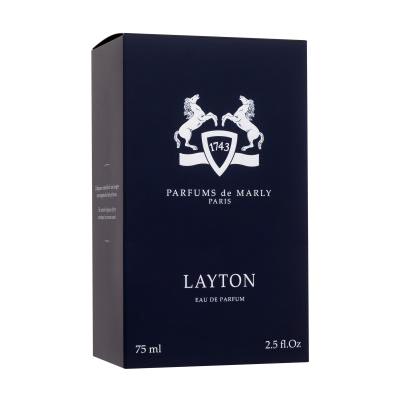 Parfums de Marly Layton Parfemska voda 75 ml