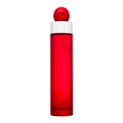 Perry Ellis 360° Red Toaletna voda za muškarce 200 ml
