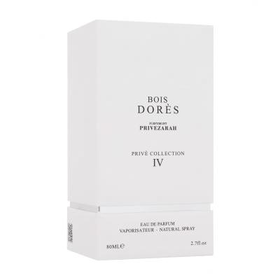 Privezarah Privè Collection Bois Dorès Parfemska voda 80 ml