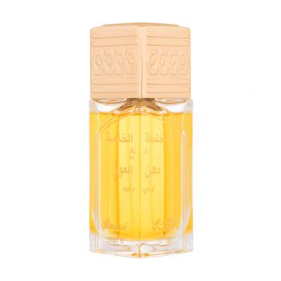 Rasasi Khaltat Al Khasa Ma Dhan Al Oudh Parfemska voda 50 ml
