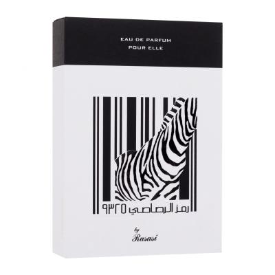 Rasasi Rumz Al Rasasi 9325 Parfemska voda za žene 50 ml