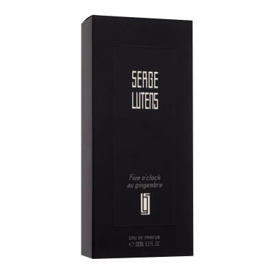 Serge Lutens Five O&#039;Clock Au Gingembre Parfemska voda 100 ml