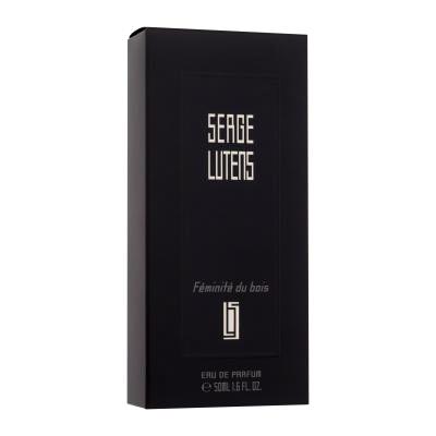 Serge Lutens Feminité du Bois Parfemska voda za žene 50 ml