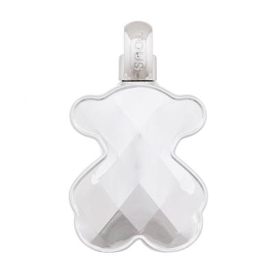 TOUS LoveMe The Silver Parfum Parfemska voda za žene 90 ml