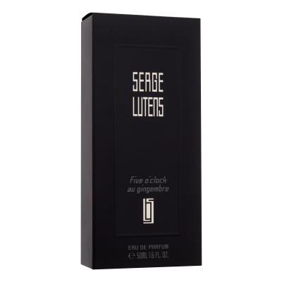 Serge Lutens Five O&#039;Clock Au Gingembre Parfemska voda 50 ml