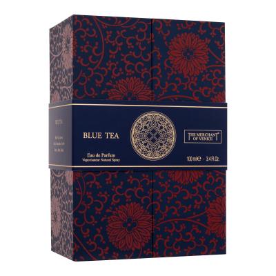 The Merchant of Venice Blue Tea Parfemska voda 100 ml