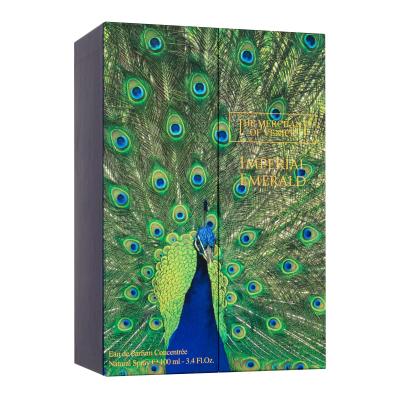 The Merchant of Venice Imperial Emerald Parfemska voda za žene 100 ml