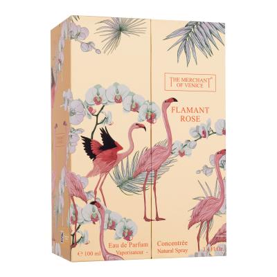 The Merchant of Venice Flamant Rose Parfemska voda za žene 100 ml