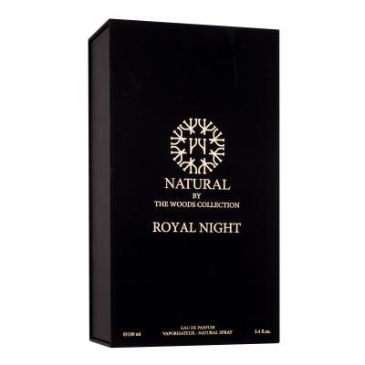 The Woods Collection Natural Royal Night Parfemska voda 100 ml