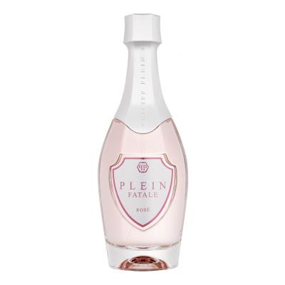 Philipp Plein Plein Fatale Rosé Parfemska voda za žene 90 ml