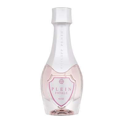 Philipp Plein Plein Fatale Rosé Parfemska voda za žene 30 ml