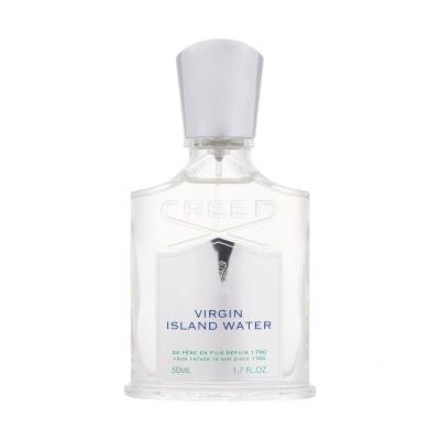 Creed Virgin Island Water Parfemska voda 50 ml