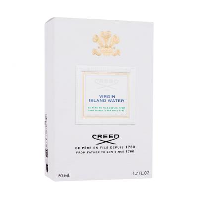 Creed Virgin Island Water Parfemska voda 50 ml
