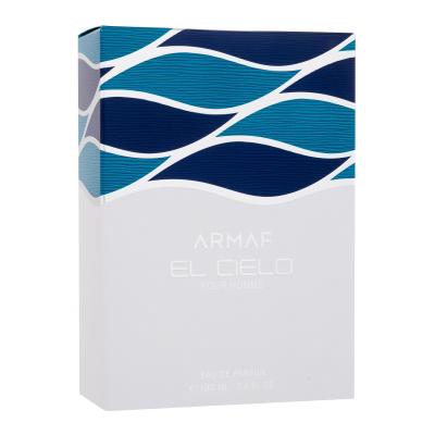 Armaf El Cielo Pour Homme Parfemska voda za muškarce 100 ml