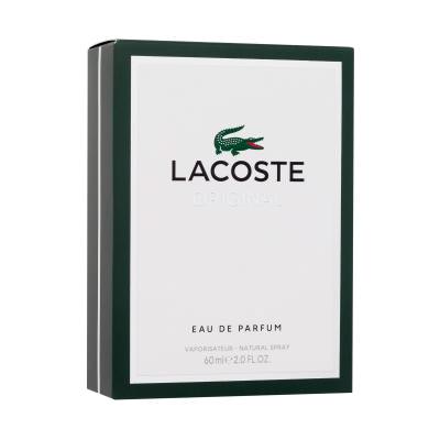 Lacoste Original Parfemska voda za muškarce 60 ml