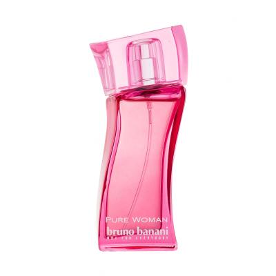 Bruno Banani Pure Woman Limited Edition Toaletna voda za žene 20 ml