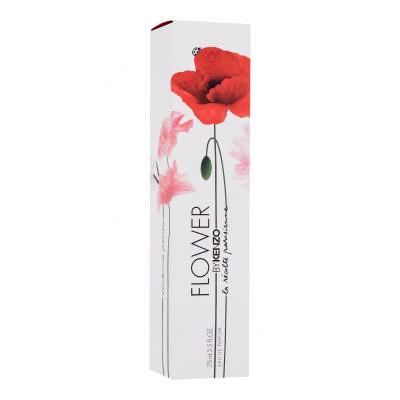 KENZO Flower By Kenzo La Récolte Parisienne Parfemska voda za žene 75 ml