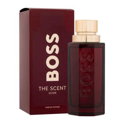 HUGO BOSS Boss The Scent Elixir Parfem za muškarce 100 ml