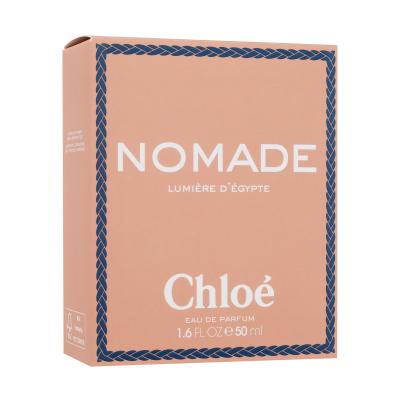 Chloé Nomade Lumière D&#039;Égypte Parfemska voda za žene 50 ml