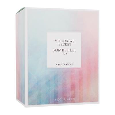 Victoria´s Secret Bombshell Isle Parfemska voda za žene 100 ml