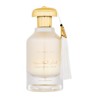 Ard Al Zaafaran Fakhar Al Oud The White Oud Parfemska voda 100 ml