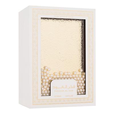 Ard Al Zaafaran Fakhar Al Oud The White Oud Parfemska voda 100 ml
