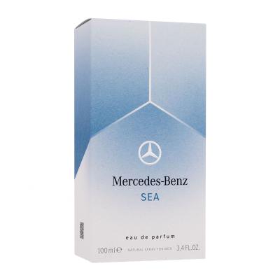 Mercedes-Benz Sea Parfemska voda za muškarce 100 ml