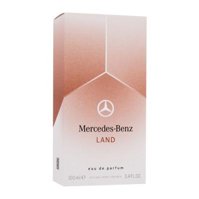Mercedes-Benz Land Parfemska voda za muškarce 100 ml