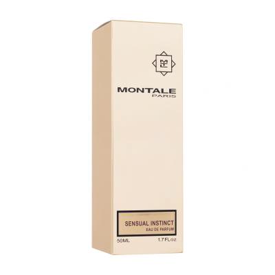 Montale Sensual Instinct Parfemska voda 50 ml
