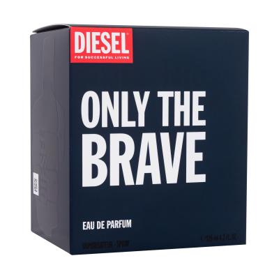 Diesel Only The Brave Parfemska voda za muškarce 125 ml