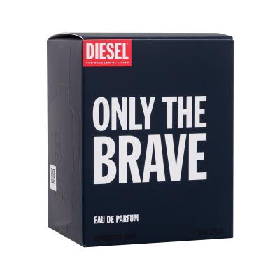 Diesel Only The Brave Parfemska voda za muškarce 35 ml