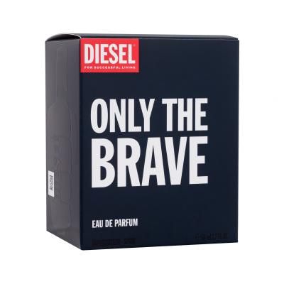 Diesel Only The Brave Parfemska voda za muškarce 50 ml