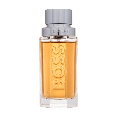 HUGO BOSS Boss The Scent Toaletna voda za muškarce 50 ml