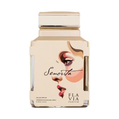 Flavia Parfum Senorita Parfemska voda za žene 100 ml