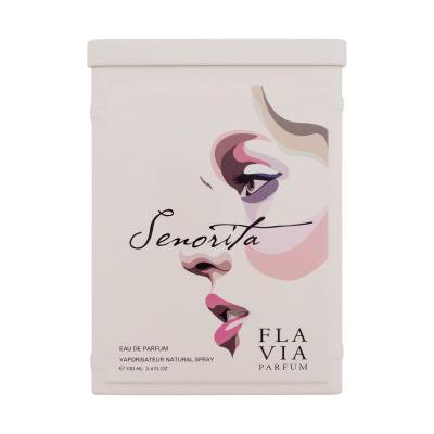 Flavia Parfum Senorita Parfemska voda za žene 100 ml