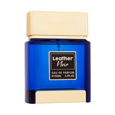 Flavia Parfum Dominant Collections Leather Noir Parfemska voda 100 ml