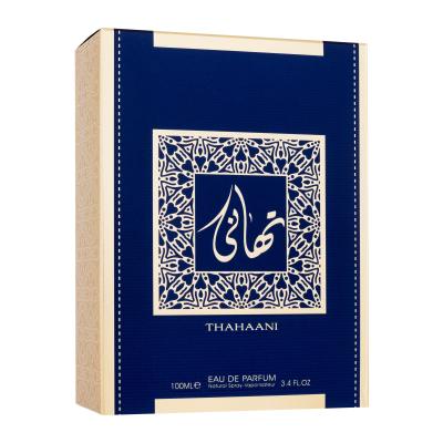 Al Wataniah Thahaani Parfemska voda 100 ml