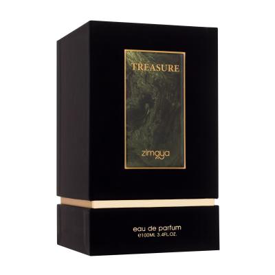 Zimaya Treasure Parfemska voda za muškarce 100 ml