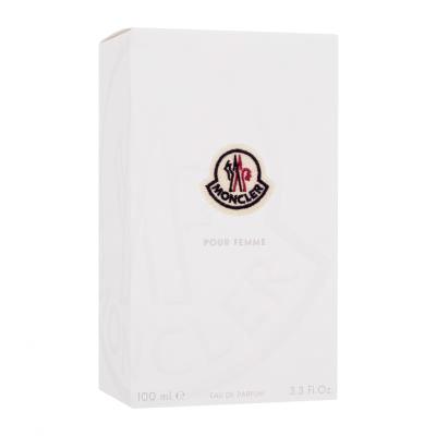 Moncler Pour Femme Parfemska voda za žene 100 ml