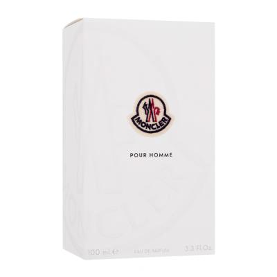 Moncler Pour Homme Parfemska voda za muškarce 100 ml